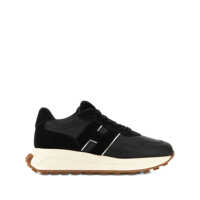 Sneakers Hogan H641 Leather Sneakers Femei