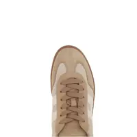 Incaltaminte Dama - Sneakers Hogan Hogan Sneakers Beige Femei (BM 18615117) - B-mall.ro