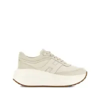 Sneakers Hogan Hogan H696 Leather Sneakers