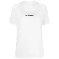 Tricouri Jil Sander Tshirt Clothing Femei