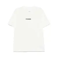 Topuri Jil Sander T-Shirts Barbati