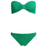 Costume de baie Hunza G "Jean" Bikini Femei