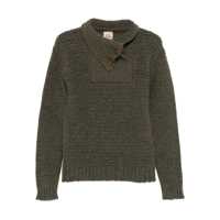 Pulovere Rakkì 'Johnson' Button-Up Sweater Barbati