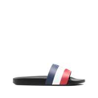 Sandale Moncler Moncler Basile Rubber Slides
