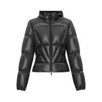 Geci Moncler "Wineck" Jacket Clothing Femei