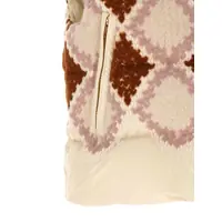 Imbracaminte Moncler Dama - Geci Moncler Moncler Armathia Vest MULTICOLOR Femei (BM 18615552) - B-mall.ro