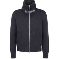 Camasi Tom Ford Tom Ford Knitwear Full Zip Clothing