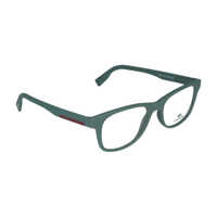 Ochelari de soare pentru Barbati - Ochelari de soare Lacoste LACOSTE Eyeglasses MATTE GREEN Barbati (BM 18615783) - B-mall.ro