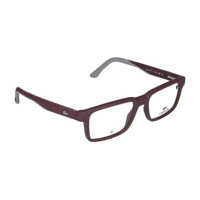 Ochelari de soare pentru Barbati - Ochelari de soare Lacoste LACOSTE Optical DARK RED Barbati (BM 18615816) - B-mall.ro