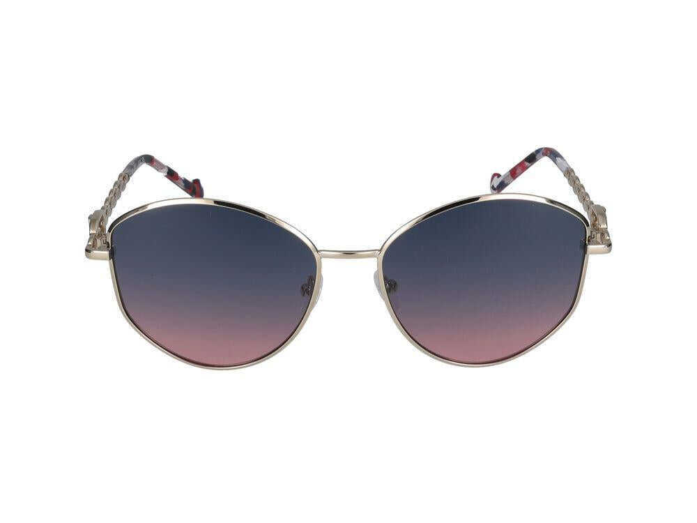 Ochelari de soare Liu Jo LIU JO Sunglasses GOLD MEDIUM Femei (BM 18616230) 1