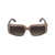 Liu Jo LIU JO Sunglasses Beige