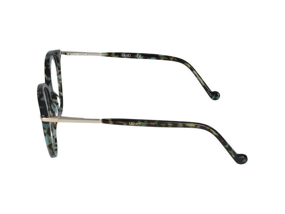 Ochelari de soare Liu Jo LIU JO Optical BLUE TORTOISE Femei (BM 18616350) 3