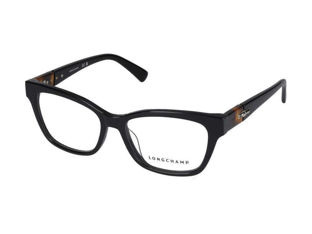 Ochelari de soare Longchamp LONGCHAMP Optical Black Femei (BM 18616377) 2