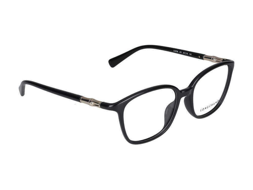 Ochelari de soare Longchamp LONGCHAMP Optical Black Femei (BM 18616437) 4