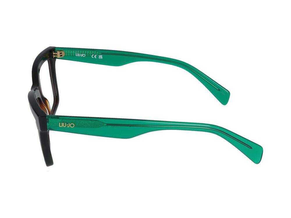 Ochelari de soare Liu Jo LIU JO Optical TORTOISE/GREEN Femei (BM 18616479) 3
