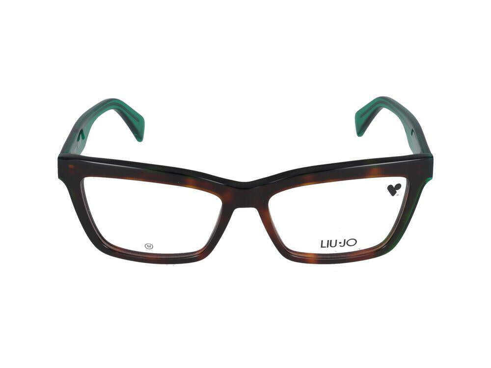 Ochelari de soare Liu Jo LIU JO Optical TORTOISE/GREEN Femei (BM 18616479) 1