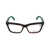Liu Jo LIU JO Optical TORTOISE/GREEN