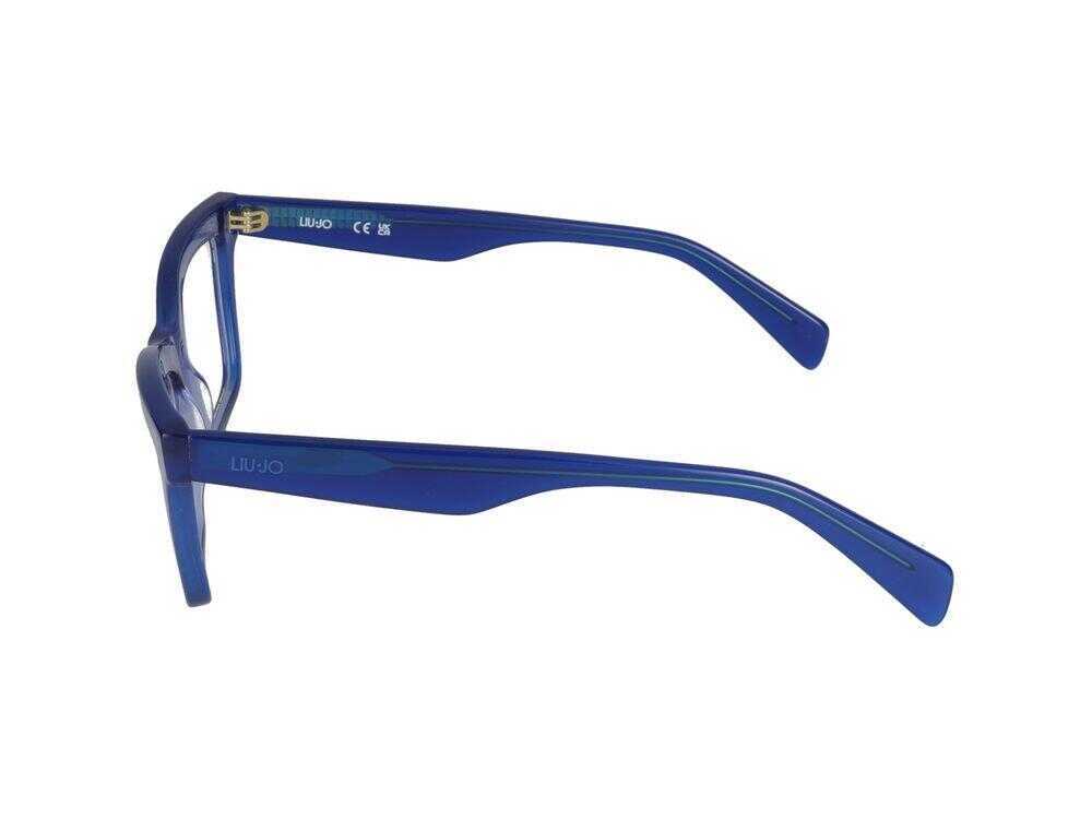 Ochelari de soare Liu Jo LIU JO Optical INDIGO/BLUE Femei (BM 18616485) 3