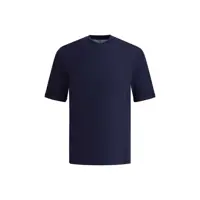Tricouri Brunello Cucinelli Cotton Jersey T-Shirt Barbati