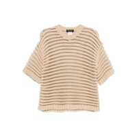 Pulovere Fabiana Filippi Sweaters Femei
