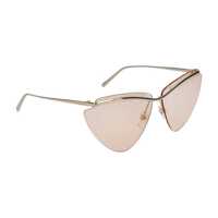 Ochelari de soare Marc Jacobs Dama - Ochelari de soare Marc Jacobs MARC JACOBS Sunglasses GOLD Femei (BM 18616902) - B-mall.ro