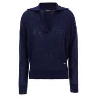 Tricouri Polo Tom Ford Tom Ford Polo Jersey
