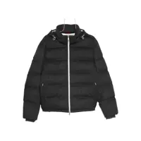 Geci de iarna Brunello Cucinelli Wool Down Jacket Barbati
