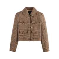 Geci Fay Jackets Femei