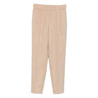 Pantaloni casual Peserico Pants Femei
