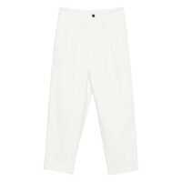 Pantaloni casual Barena Trousers Femei