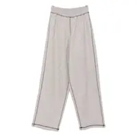 Pantaloni casual Baserange Baserange Pants