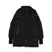Geci Herno "2Layers" Short Jacket Clothing Femei