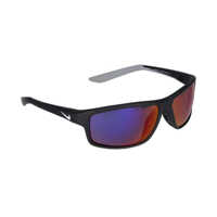 Ochelari de soare Nike Dama - Ochelari de soare Nike NIKE Sunglasses MATTE BLACK/FIELD TINT Femei (BM 18618003) - B-mall.ro