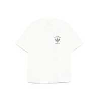 Tricouri RHUDE Rhude Logo Cotton T-Shirt