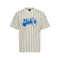 Tricouri Inbetweeners Inbs Baseball T-Shirt Barbati