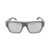 BARROW BARROW Sunglasses MARBLED GRAY