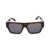 BARROW BARROW Sunglasses GLOSSY RED HAVANA