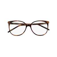 Ochelari de soare SAINT LAURENT Eyeglasses Femei