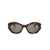Saint Laurent SAINT LAURENT Sunglasses HAVANA HAVANA GREY