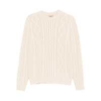 Pulovere Rakkì 'The King Of Cool' Crewneck Sweater Barbati