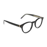 Ochelari de soare pentru Barbati - Ochelari de soare Tommy Hilfiger TOMMY HILFIGER Eyeglasses Black Barbati (BM 18620370) - B-mall.ro