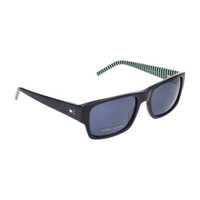 Ochelari de soare pentru Barbati - Ochelari de soare Tommy Hilfiger TOMMY HILFIGER Sunglasses BLUE Barbati (BM 18620376) - B-mall.ro