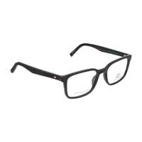 Ochelari de soare pentru Barbati - Ochelari de soare Tommy Hilfiger TOMMY HILFIGER Eyeglasses MATTE BLACK Barbati (BM 18620394) - B-mall.ro
