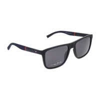 Ochelari de soare pentru Barbati - Ochelari de soare Tommy Hilfiger TOMMY HILFIGER Sunglasses MATTE BLUE Barbati (BM 18620400) - B-mall.ro