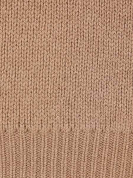 Pulovere Prada Prada Sweaters CAMEL/CAMEL Barbati (BM 18620610) 4