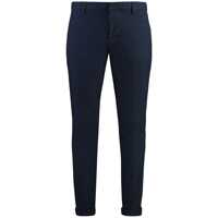Pantaloni Dondup Gaubert Cotton Chino Trousers Barbati