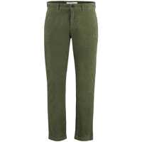 Pantaloni Department 5 Prince Corduroy Chino-Pants Barbati