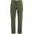 Department Five Department 5 Prince Corduroy Chino-Pants GREEN