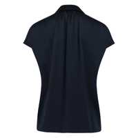 Imbracaminte Dama pagina 419 - Bluze Vince Vince Silk Blouse BLUE Femei (BM 18620634) - B-mall.ro
