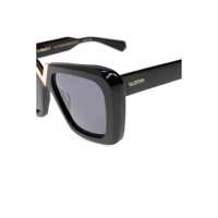 Ochelari de soare Dama - Ochelari de soare Valentino Garavani VALENTINO Sunglasses - GLD Femei (BM 18620811) - B-mall.ro